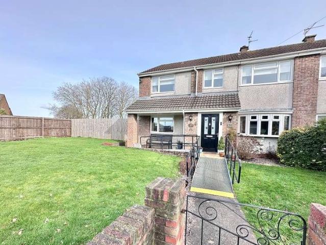 Farm for sale in Caldicot