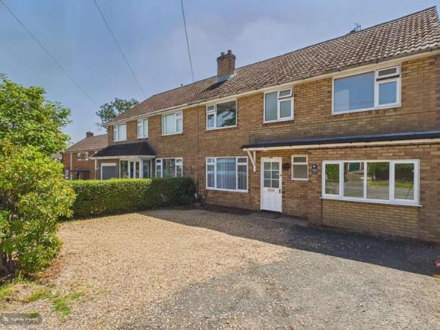 Farm for sale in Frankwell, Shropshire