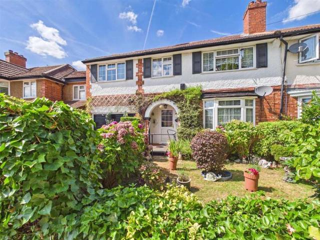 Farm for sale in London Borough of Croydon, Selsdon