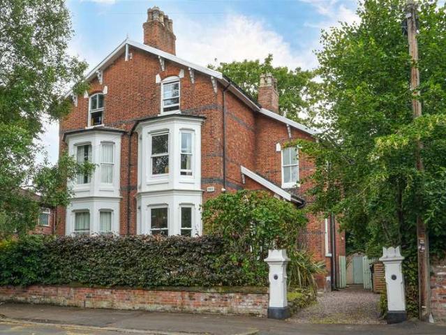 Farm for sale in Georgia, Greater Manchester