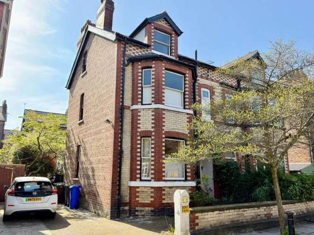 Farm for sale in Georgia, Greater Manchester