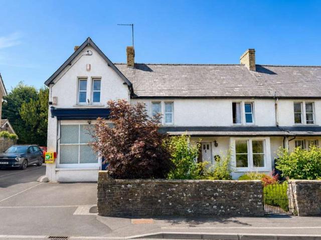 Farm for sale in Hallatrow
