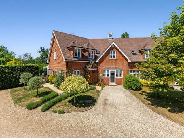 Farm for sale in Westborough, Surrey