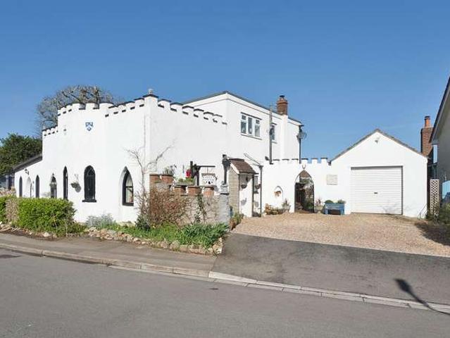Farm for sale in Worlebury, Weston-super-mare