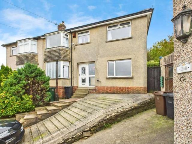 Farm for sale in Long Lee, West Yorkshire