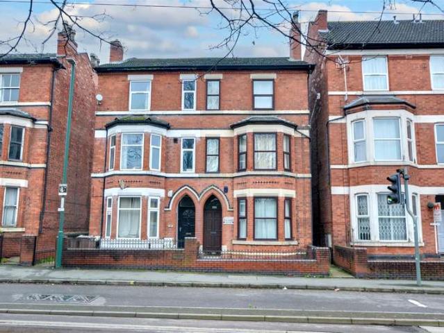 Farm for sale in Hyson Green, City of Nottingham