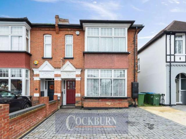 Farm for sale in New Eltham, Greater London