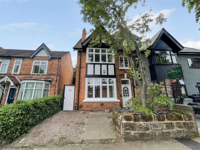 Farm for sale in Acocks Green, Tyseley