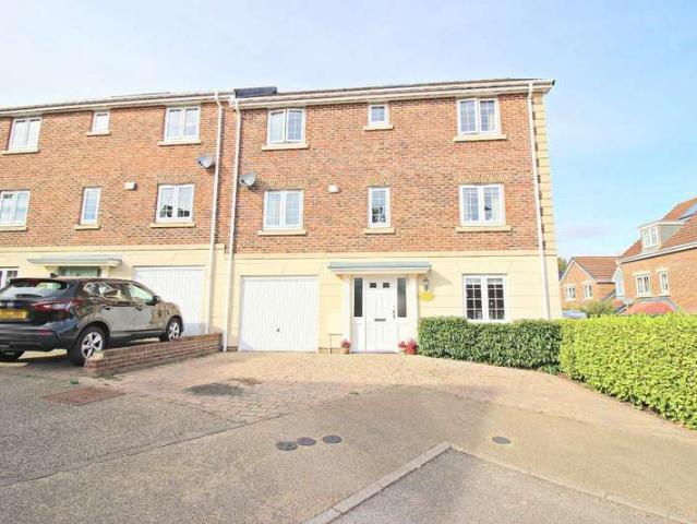 Farm for sale in Waldridge, Pelton Fell