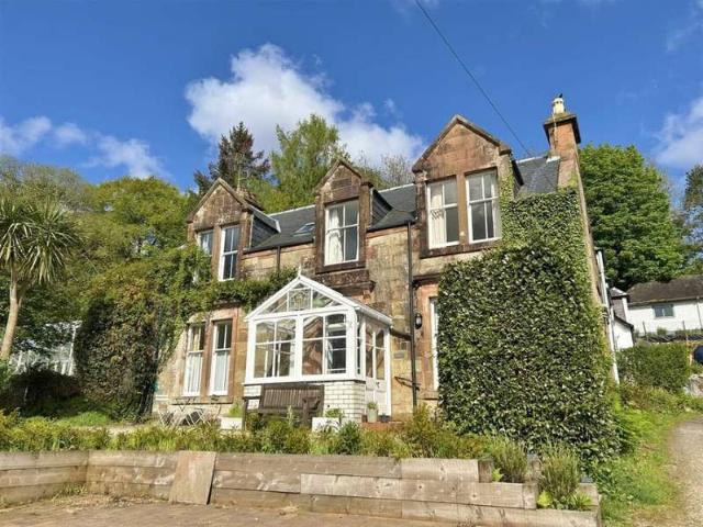 Farm for sale in Isle Of Arran, Scotland