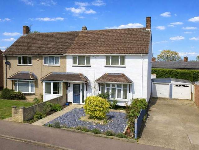 Farm for sale in Bennetts End, Pouchen End