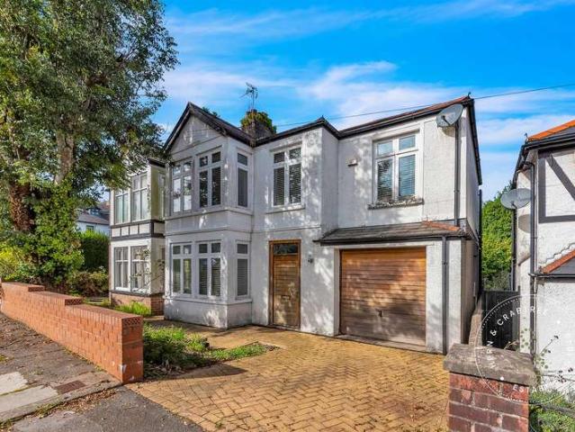 Farm for sale in Danescourt, Cardiff