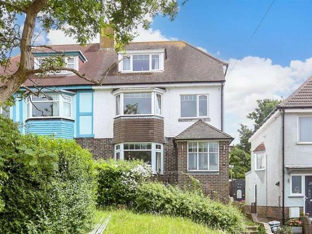 Farm for sale in Bevendean, Brighton & Hove