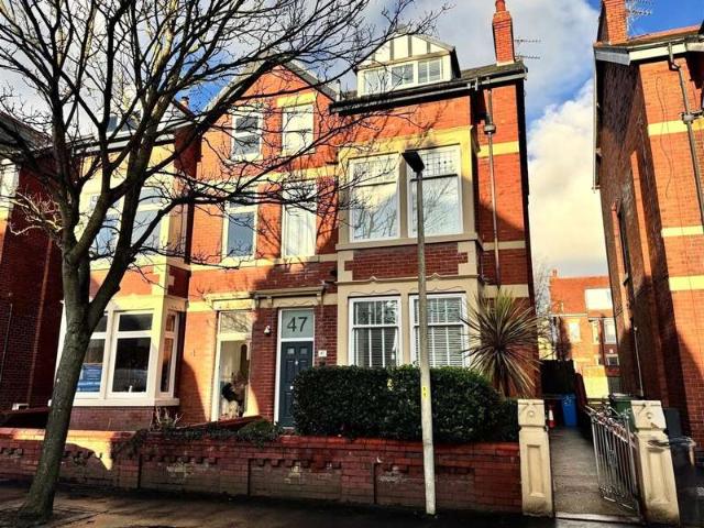Semi Detached House for sale in St Annes, St Annes