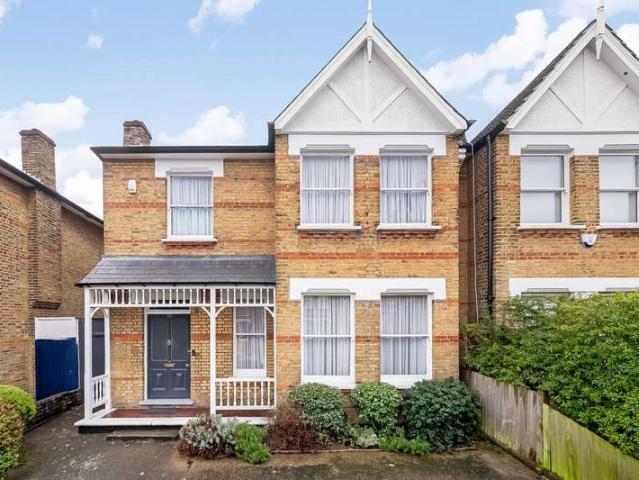 Farm for sale in Dulwich, Greater London