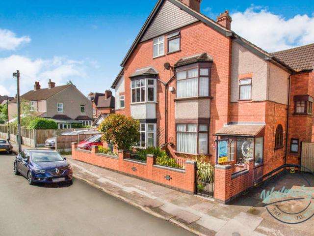 Farm for sale in West Midlands