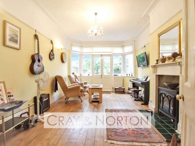 Farm for sale in London Borough of Croydon, Addiscombe