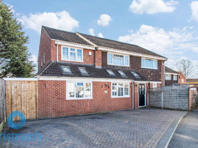 Farm for sale in Haddon, East Midlands