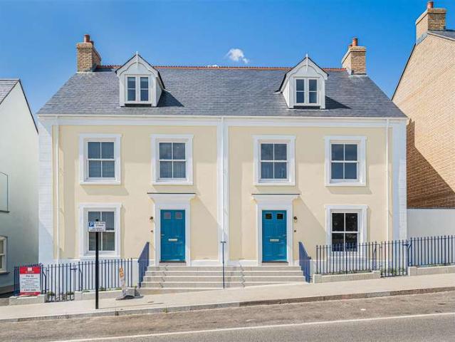 Farm for sale in St. Columb Minor, Newquay