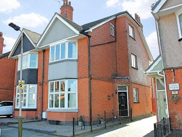 Farm for sale in Old Wharf, City Of Leicester