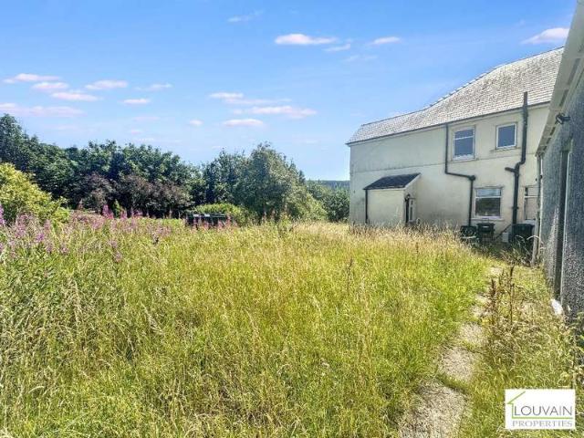 Farm for sale in Wales