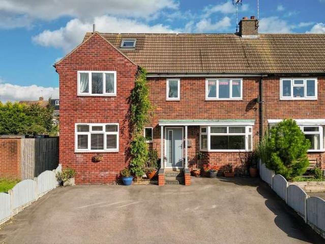 Farm for sale in Egginton, East Midlands