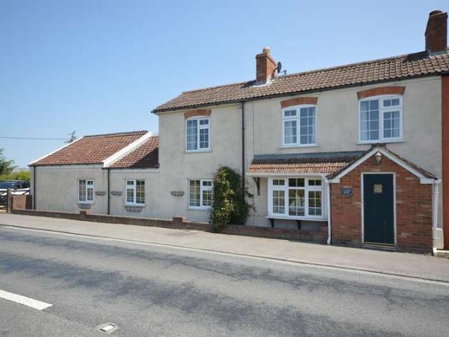 Farm for sale in East Brent, Somerset