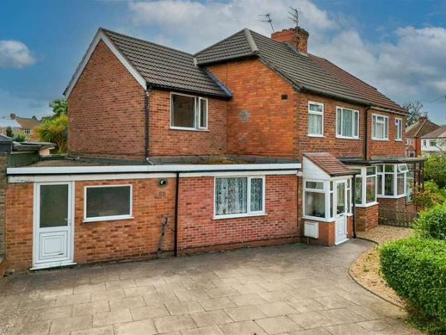 Farm for sale in West Midlands