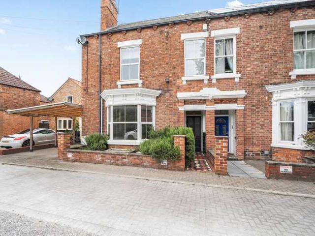 Farm for sale in Selby