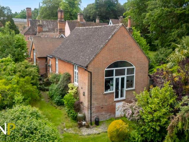 Farm for sale in Fordham Heath, Essex