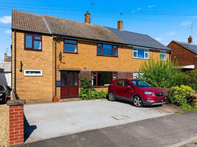 Farm for sale in Southwell CP, Newark and Sherwood