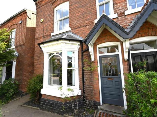 Farm for sale in Harborne, West Midlands