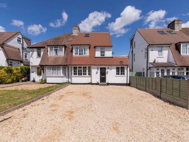 Farm for sale in Iver, Iver Heath
