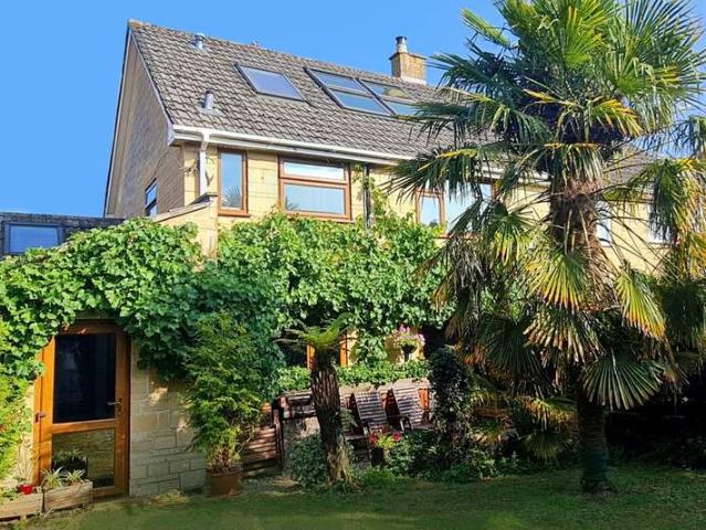 Farm for sale in Turleigh, Wiltshire