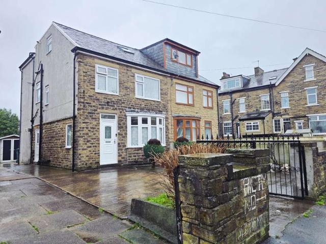 Farm for sale in Manningham, Bradford