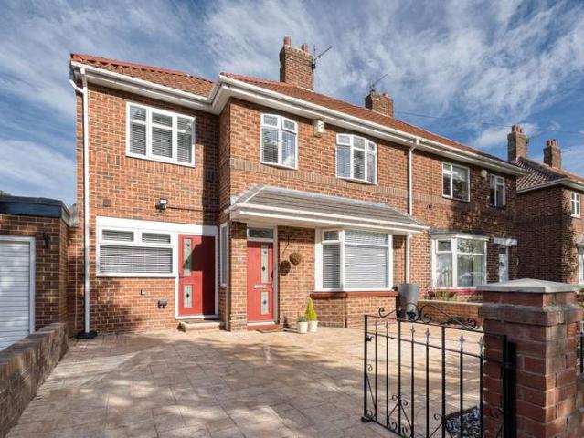 Farm for sale in Harton, South Shields