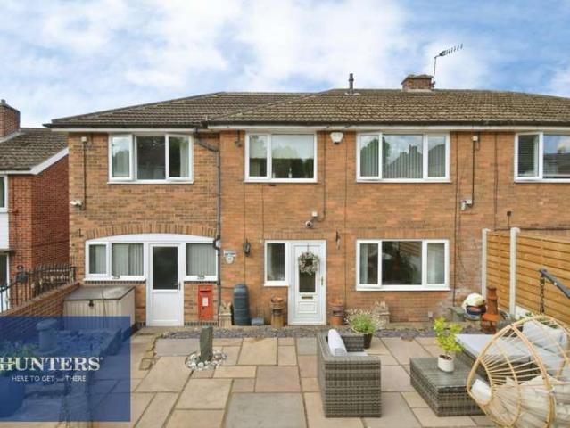 Farm for sale in Loundsley Green, East Midlands