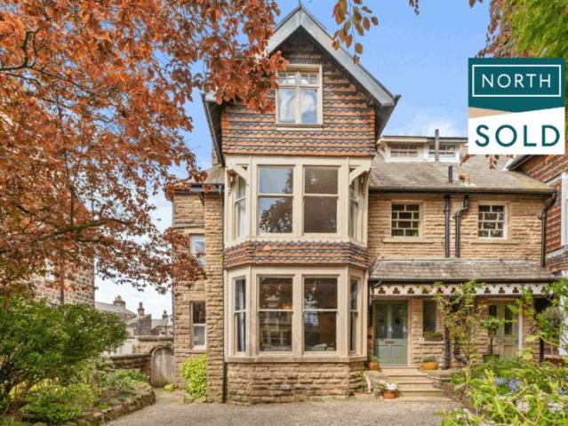 Farm for sale in High Harrogate, Harrogate
