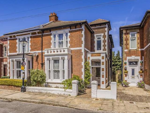 Farm for sale in Somers Town, City Of Portsmouth
