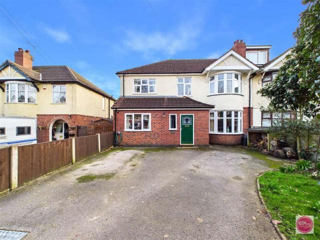 Farm for sale in Upper Outwoods, Beamhurst