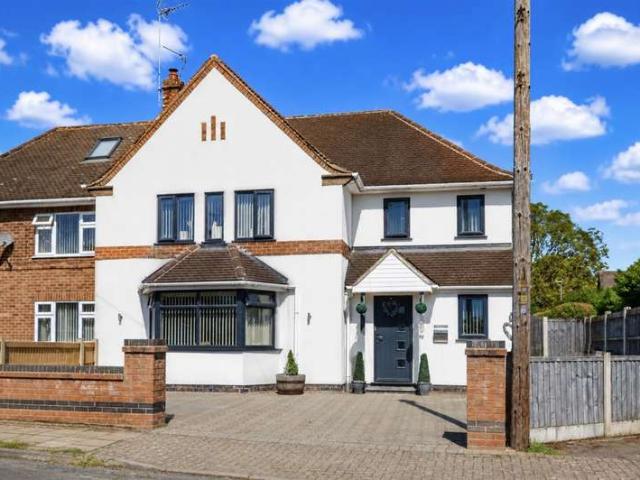 Farm for sale in Stapleford, Attenborough