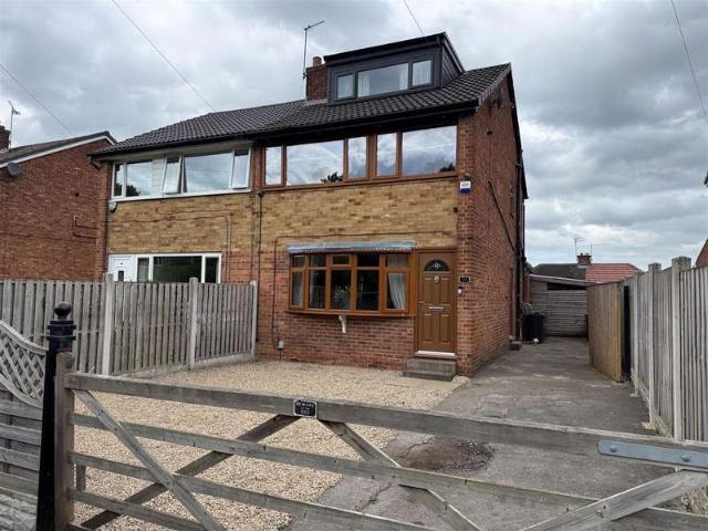 Farm for sale in Greengates, West Yorkshire
