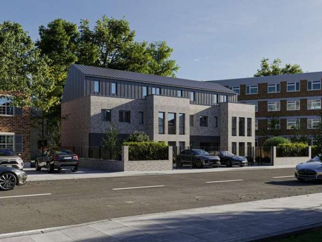 Farm for sale in London Borough of Lewisham, Greater London