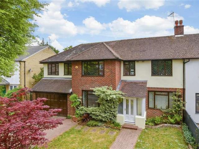 Farm for sale in Greater London