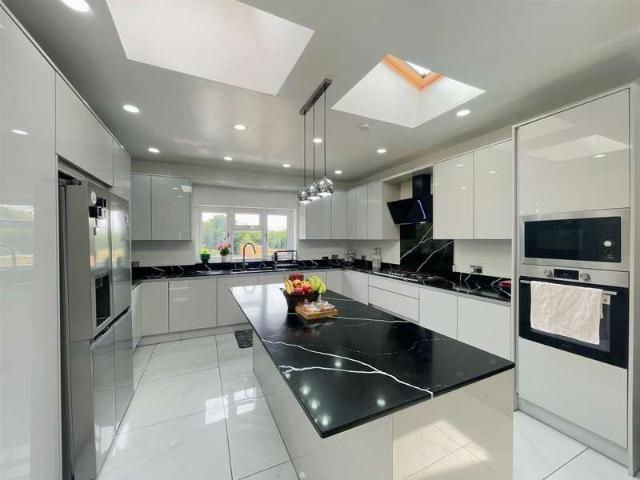 Farm for sale in Old Wharf, Isle Of Man