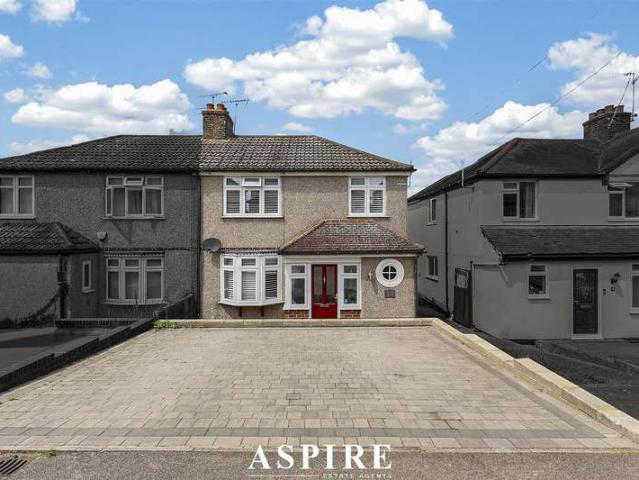 Farm for sale in Stanford-le-hope, Essex