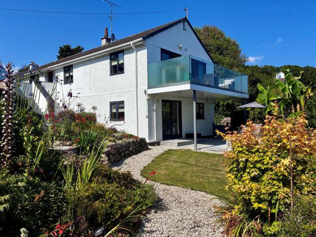 Farm for sale in Penzance, Cornwall