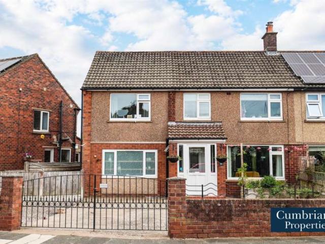 Farm for sale in Whiteclosegate, Carlisle