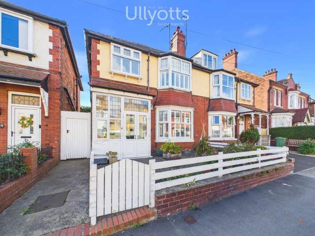 Farm for sale in Hilderthorpe, Bridlington