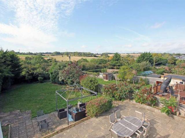 Farm for sale in Pouchen End, Hertfordshire